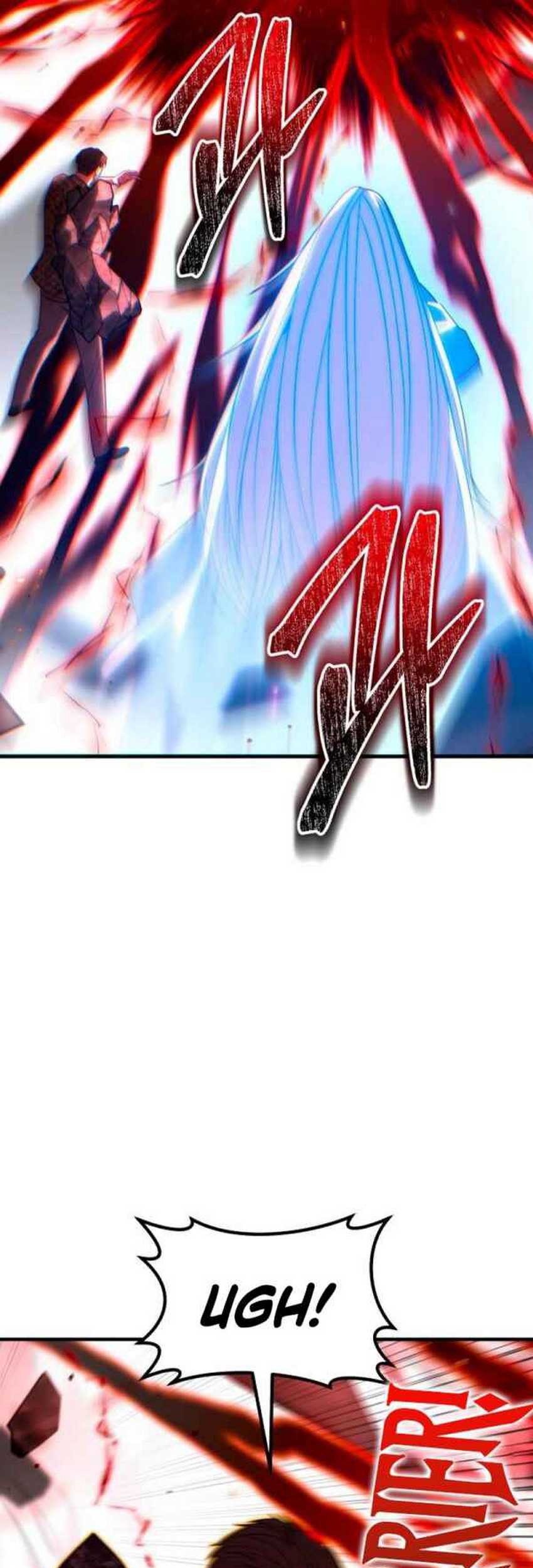 Expelled Hero Is Too Strong Chapter 47 - halaman 22