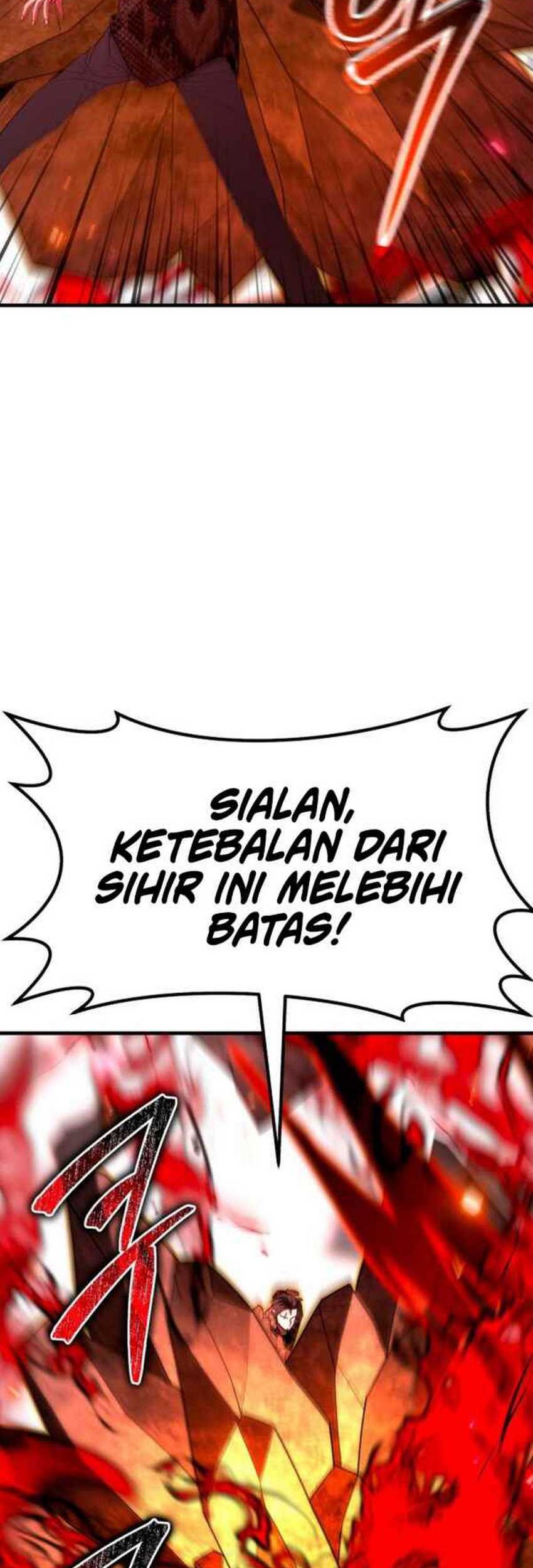 Expelled Hero Is Too Strong Chapter 47 - halaman 24