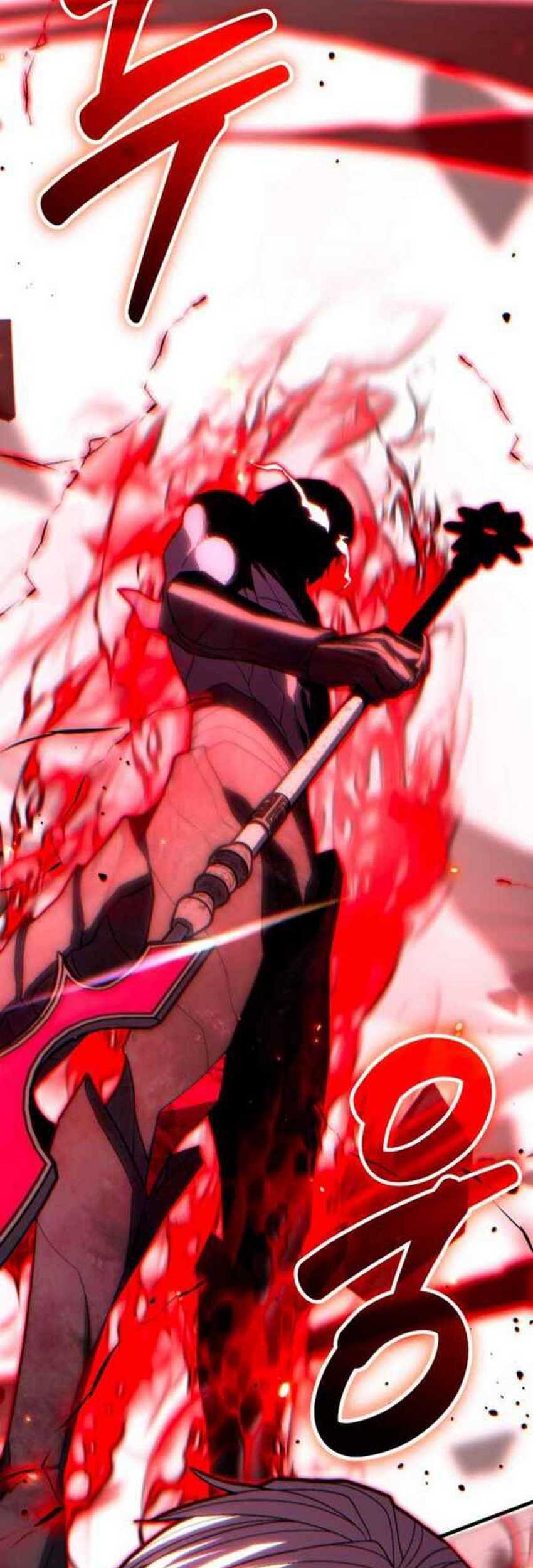 Expelled Hero Is Too Strong Chapter 47 - halaman 31