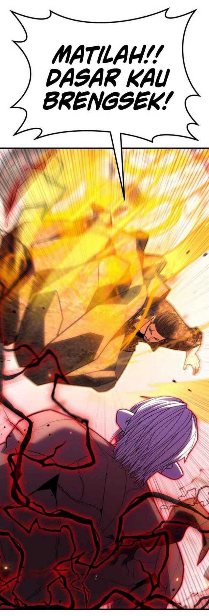 Expelled Hero Is Too Strong Chapter 47 - halaman 49
