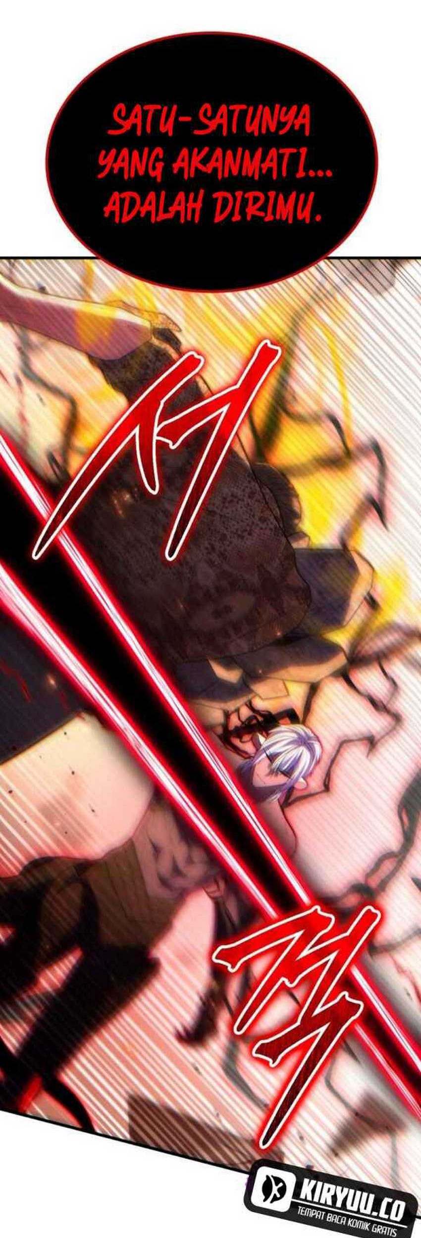 Expelled Hero Is Too Strong Chapter 47 - halaman 51