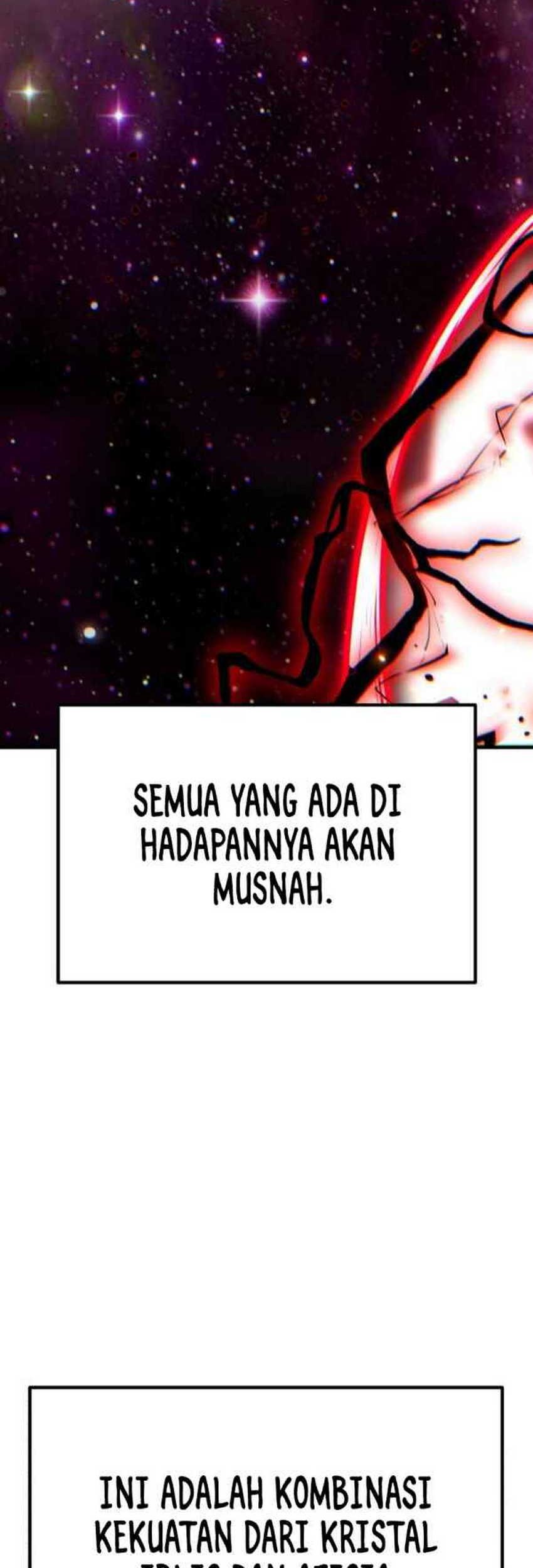 Expelled Hero Is Too Strong Chapter 47 - halaman 56