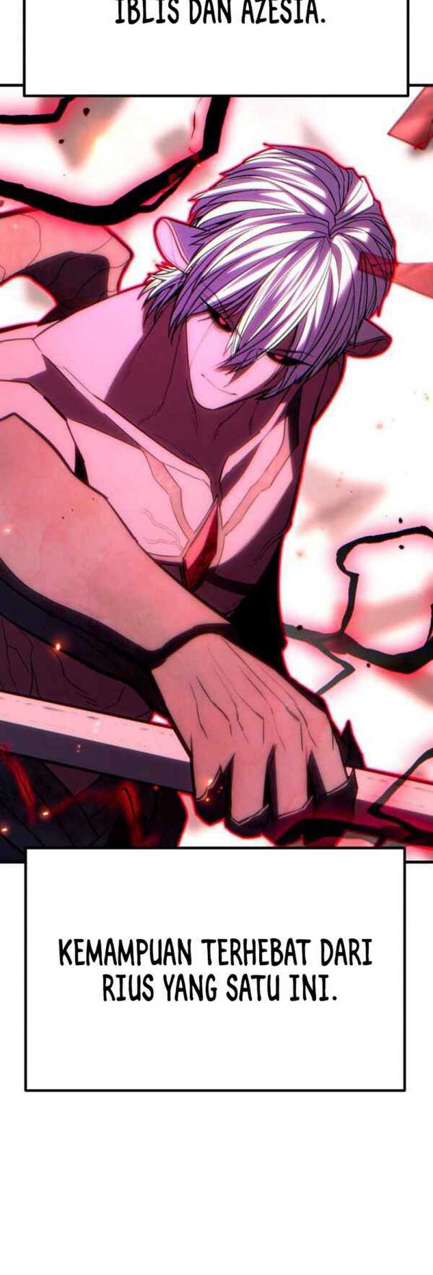 Expelled Hero Is Too Strong Chapter 47 - halaman 57
