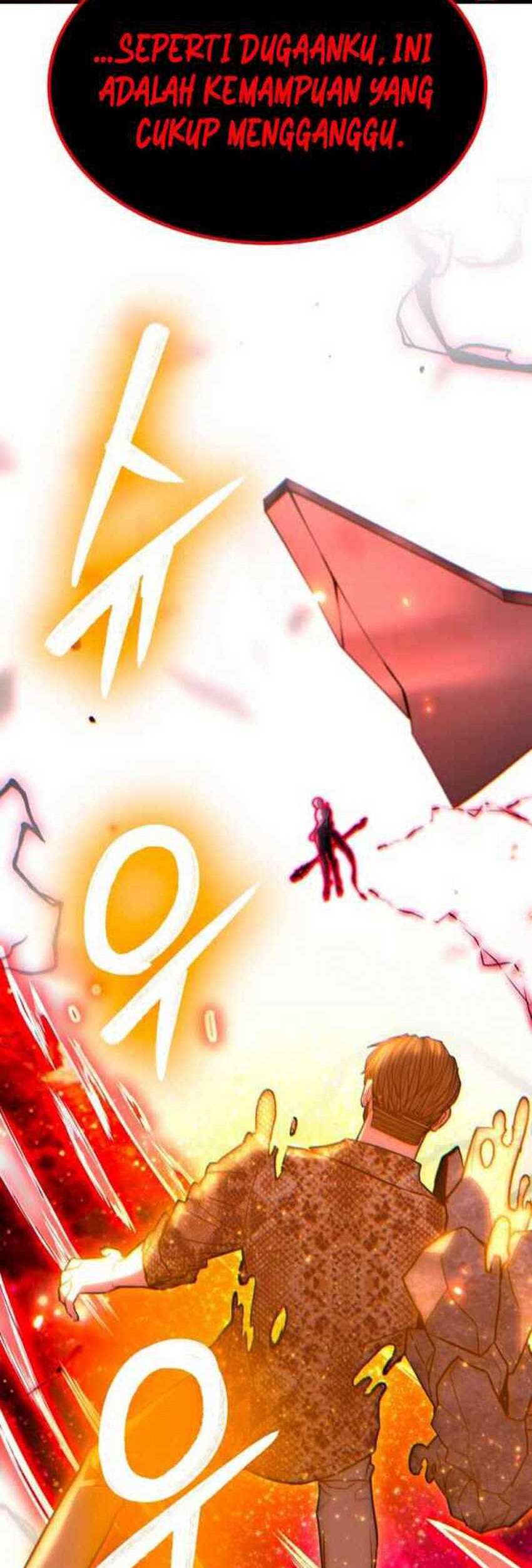 Expelled Hero Is Too Strong Chapter 47 - halaman 59
