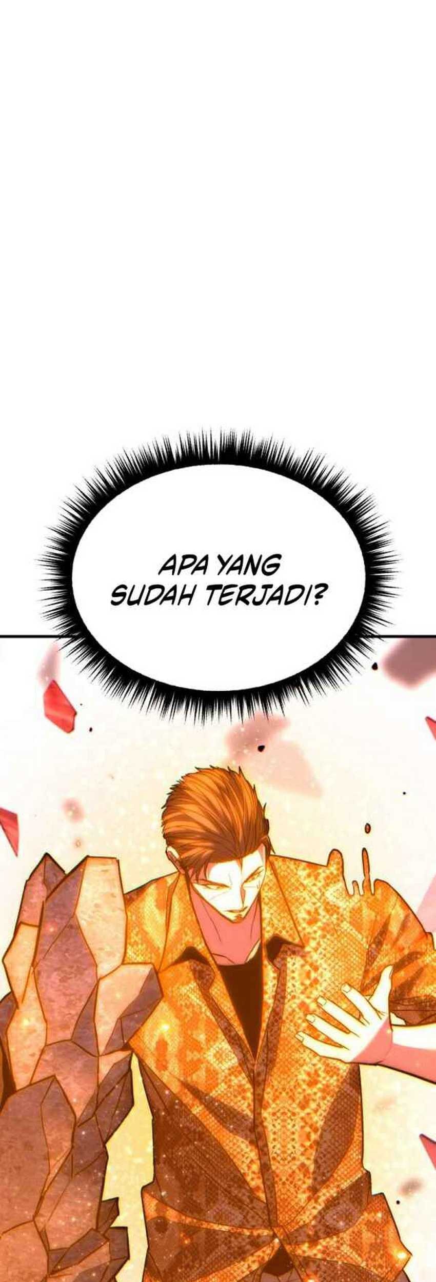 Expelled Hero Is Too Strong Chapter 47 - halaman 61