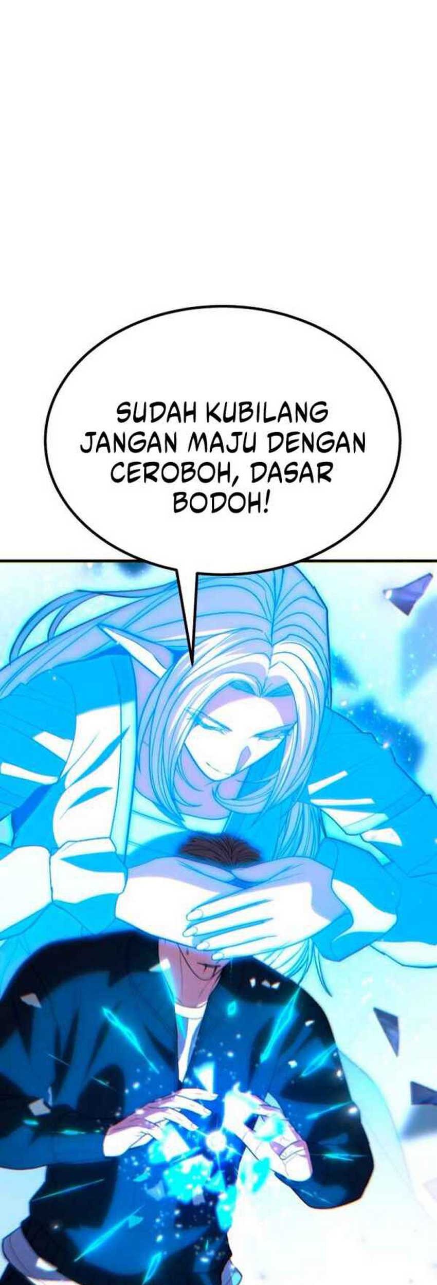 Expelled Hero Is Too Strong Chapter 47 - halaman 63