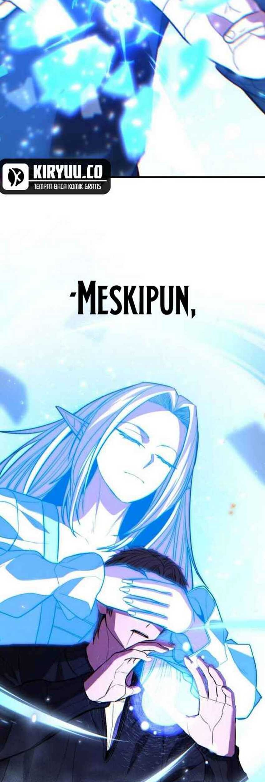 Expelled Hero Is Too Strong Chapter 47 - halaman 65