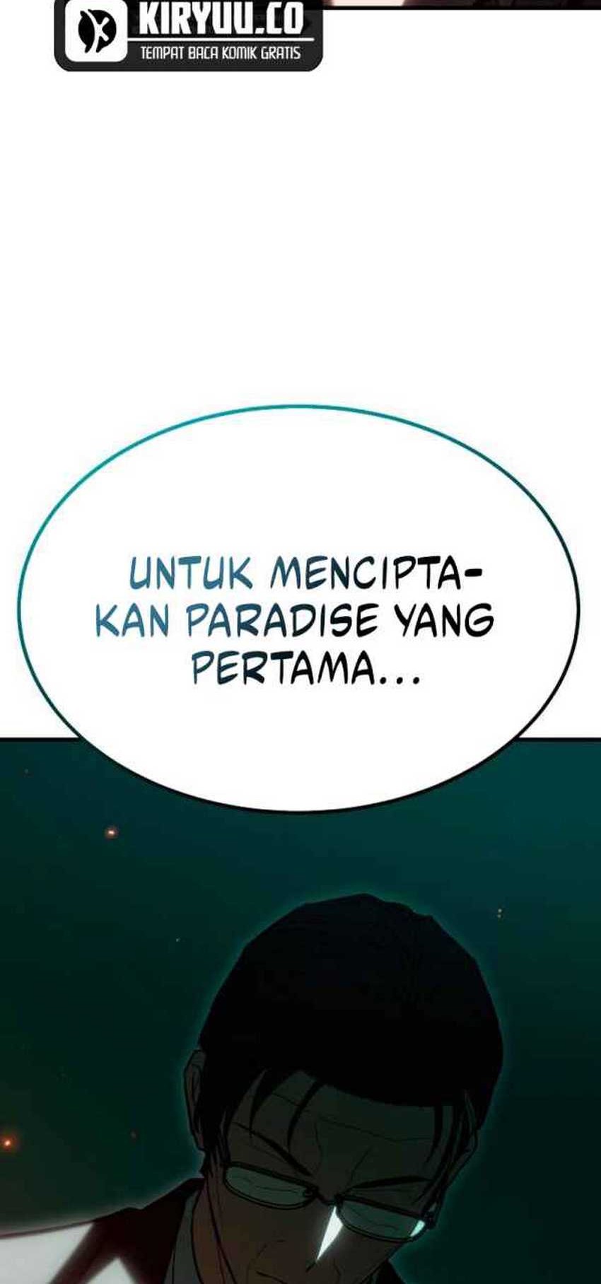 Expelled Hero Is Too Strong Chapter 47 - halaman 7