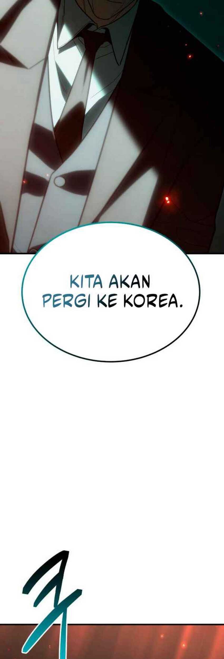 Expelled Hero Is Too Strong Chapter 47 - halaman 8