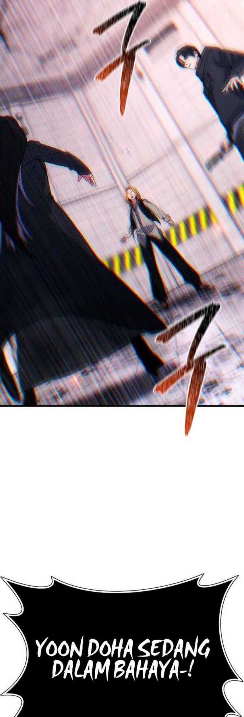 Expelled Hero Is Too Strong Chapter 47 - halaman 98