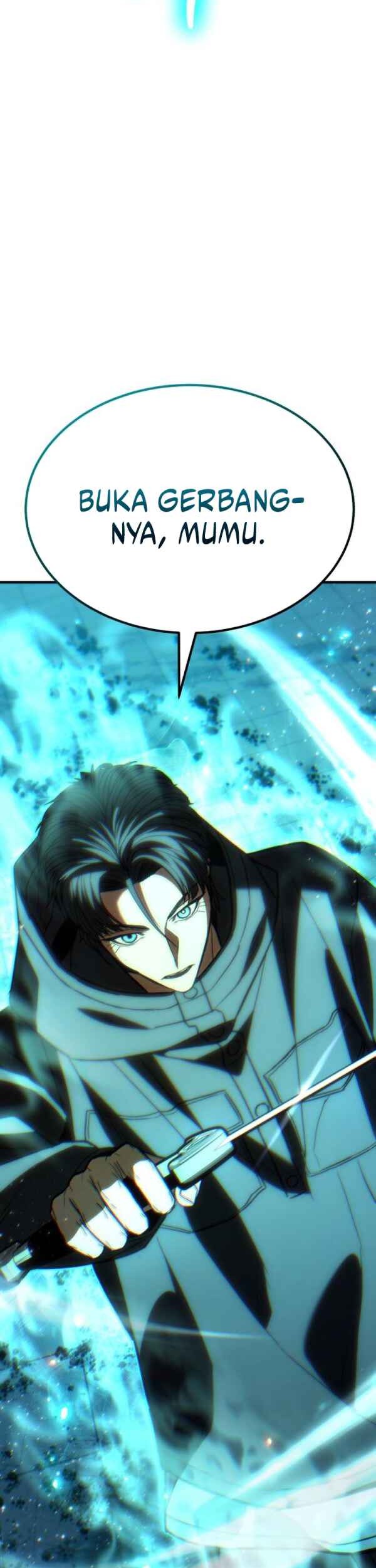 Expelled Hero Is Too Strong Chapter 48 - halaman 10