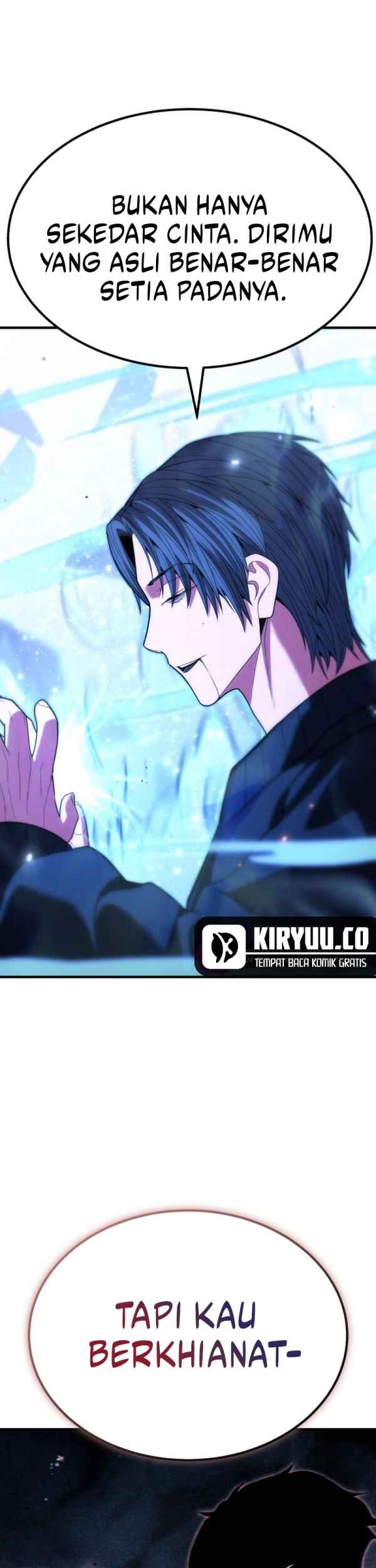 Expelled Hero Is Too Strong Chapter 48 - halaman 15