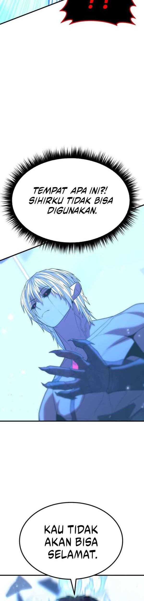 Expelled Hero Is Too Strong Chapter 48 - halaman 20