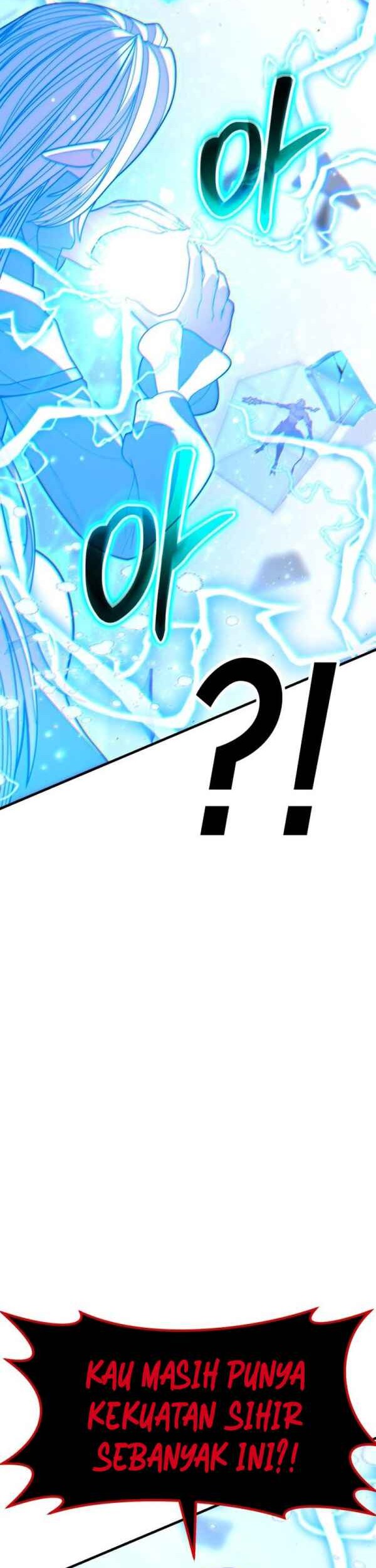 Expelled Hero Is Too Strong Chapter 48 - halaman 23
