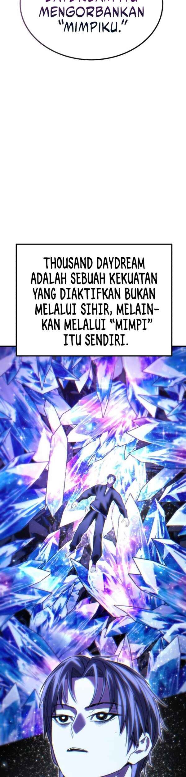 Expelled Hero Is Too Strong Chapter 48 - halaman 25