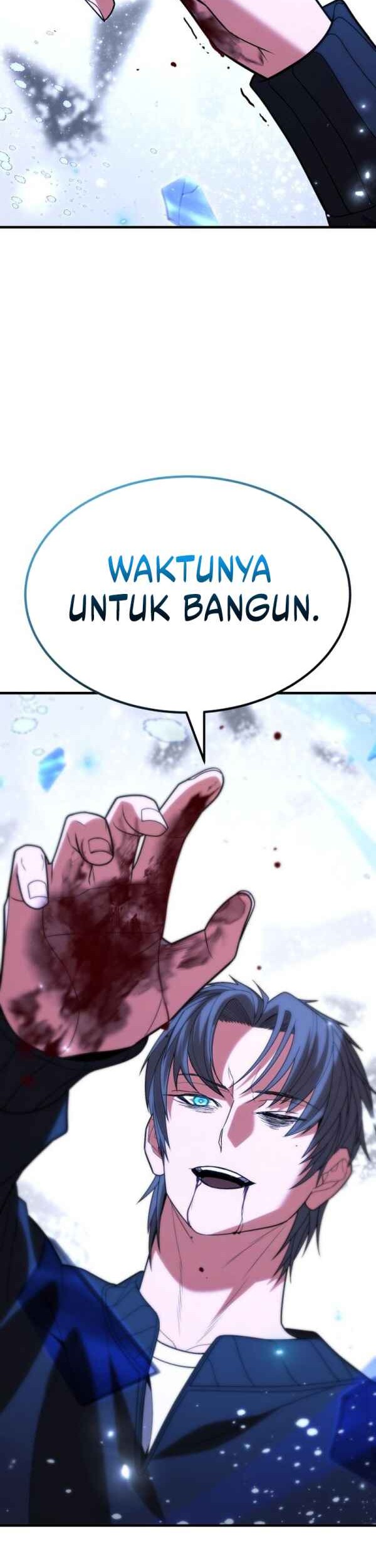 Expelled Hero Is Too Strong Chapter 48 - halaman 38