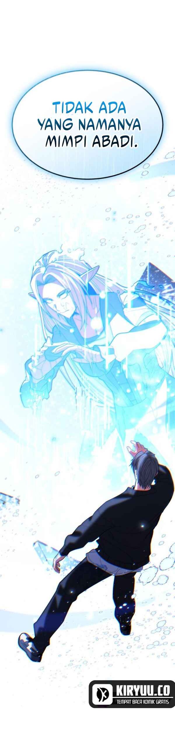 Expelled Hero Is Too Strong Chapter 48 - halaman 39