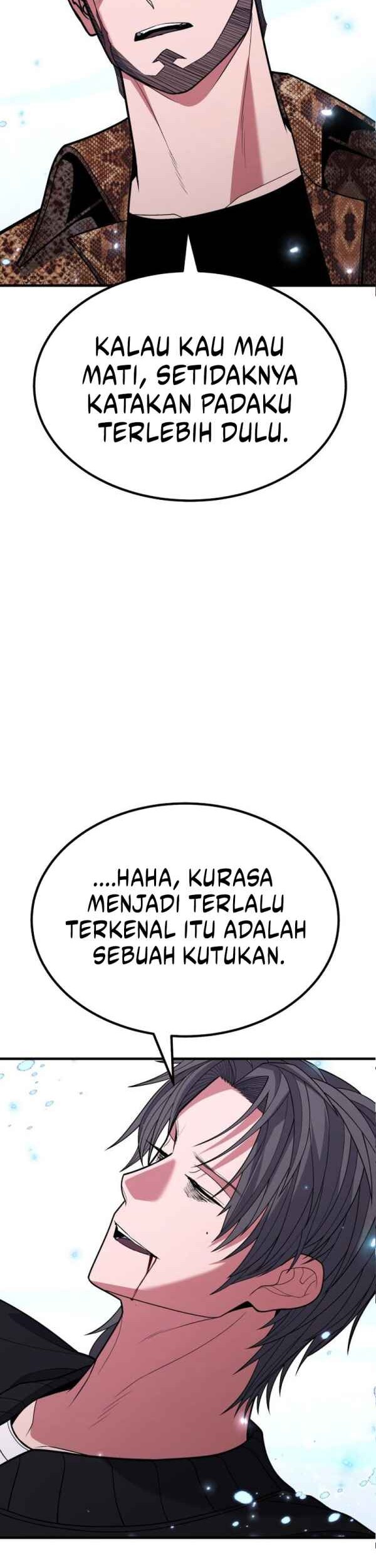 Expelled Hero Is Too Strong Chapter 48 - halaman 43