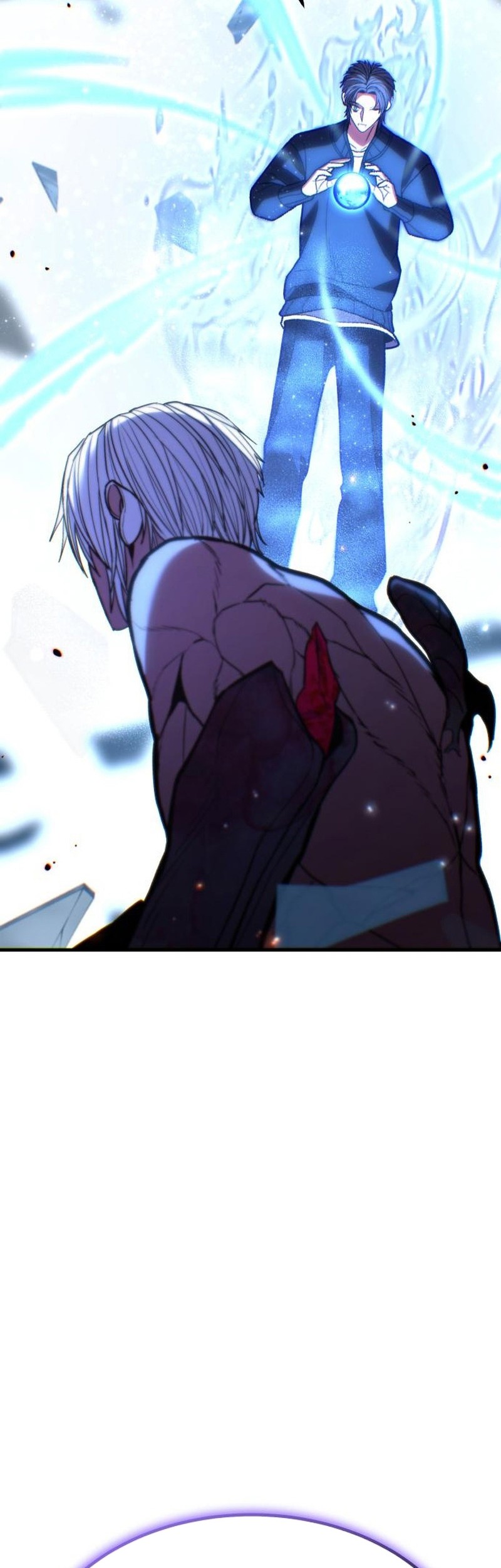 Expelled Hero Is Too Strong Chapter 48 - halaman 5