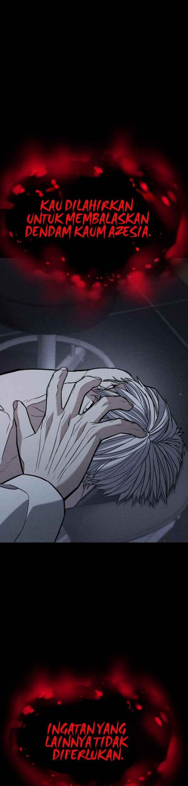 Expelled Hero Is Too Strong Chapter 48 - halaman 50