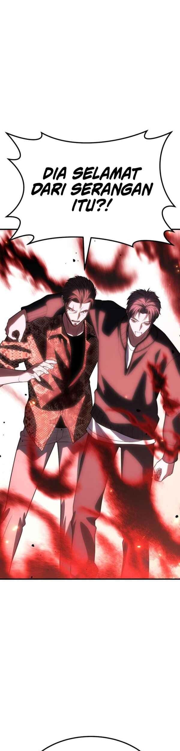Expelled Hero Is Too Strong Chapter 48 - halaman 57
