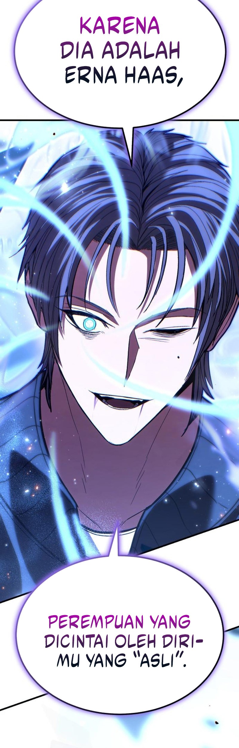 Expelled Hero Is Too Strong Chapter 48 - halaman 6