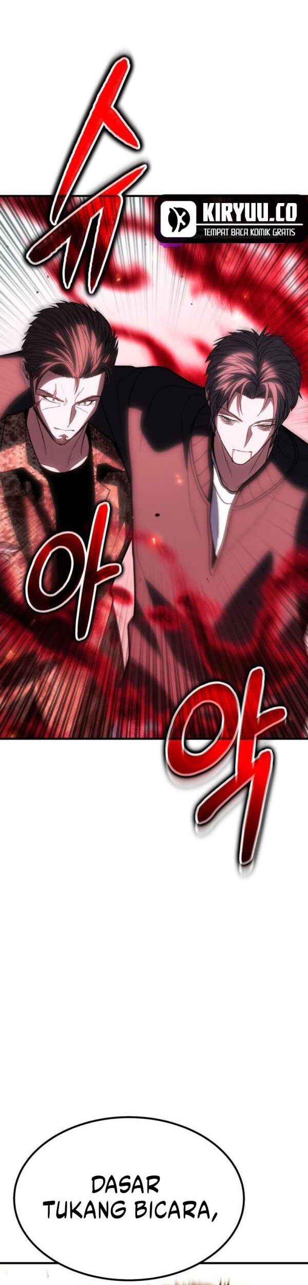 Expelled Hero Is Too Strong Chapter 48 - halaman 63
