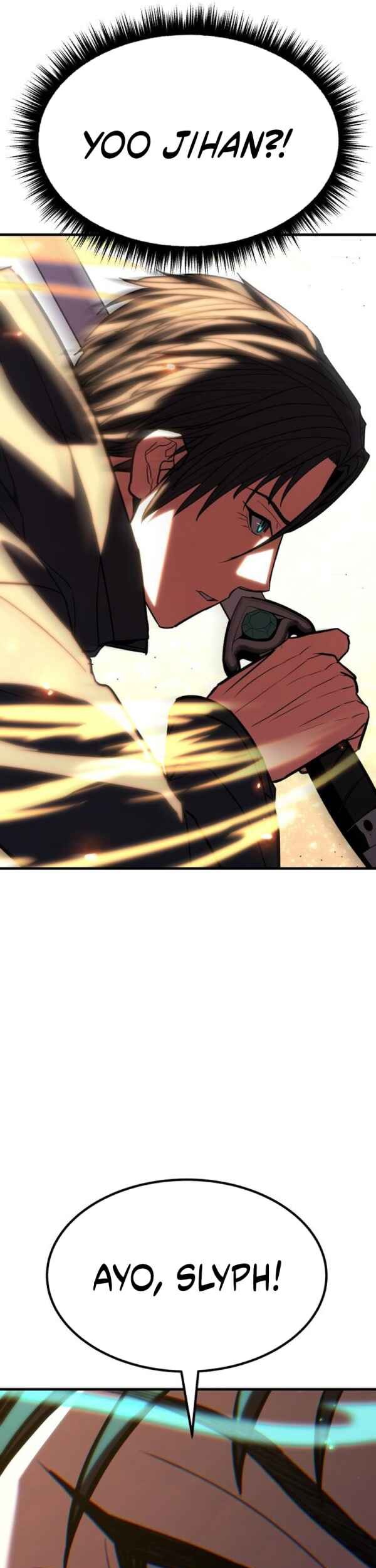 Expelled Hero Is Too Strong Chapter 48 - halaman 67