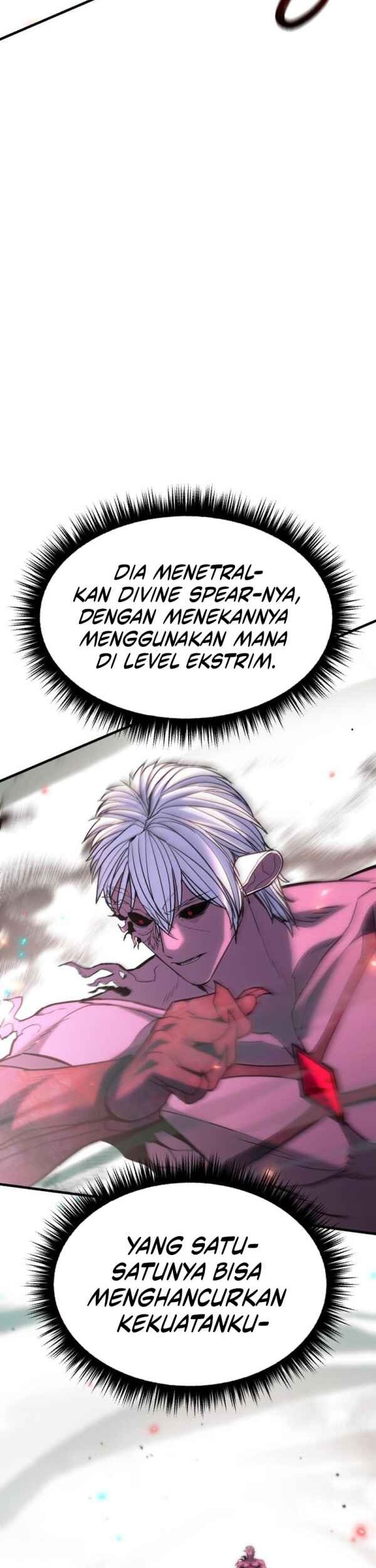 Expelled Hero Is Too Strong Chapter 48 - halaman 73