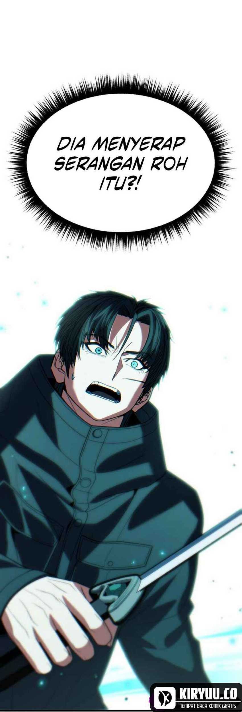 Expelled Hero Is Too Strong Chapter 49 - halaman 110
