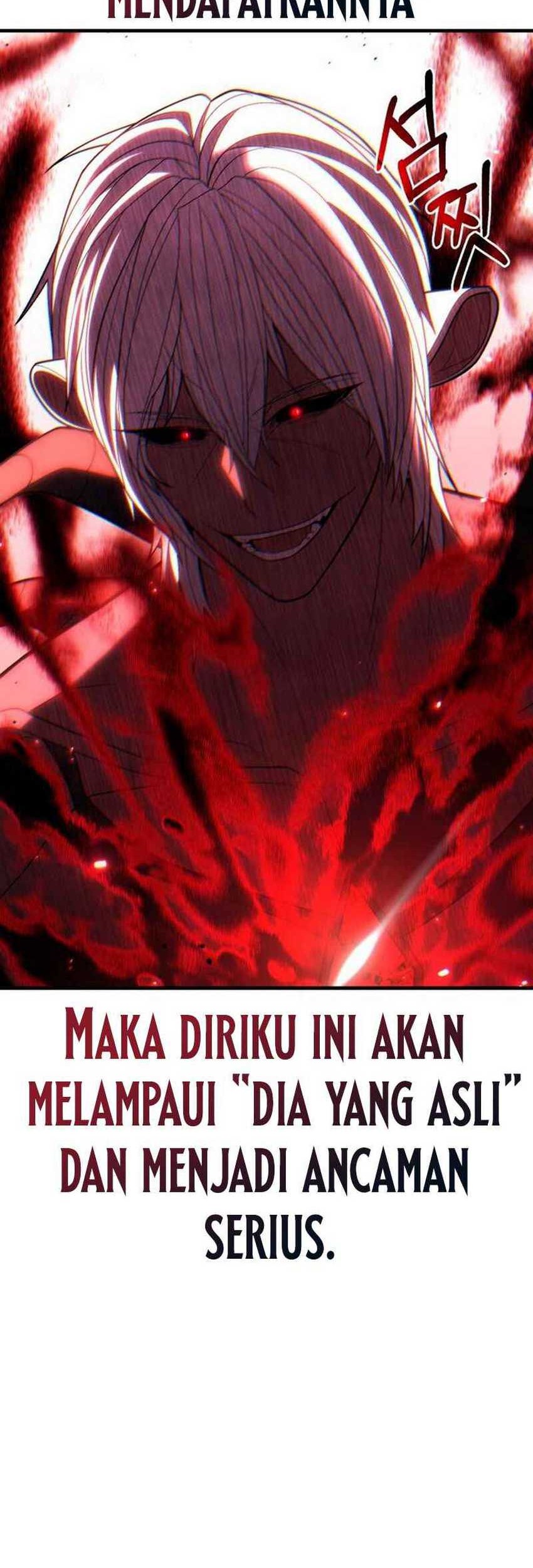 Expelled Hero Is Too Strong Chapter 49 - halaman 16
