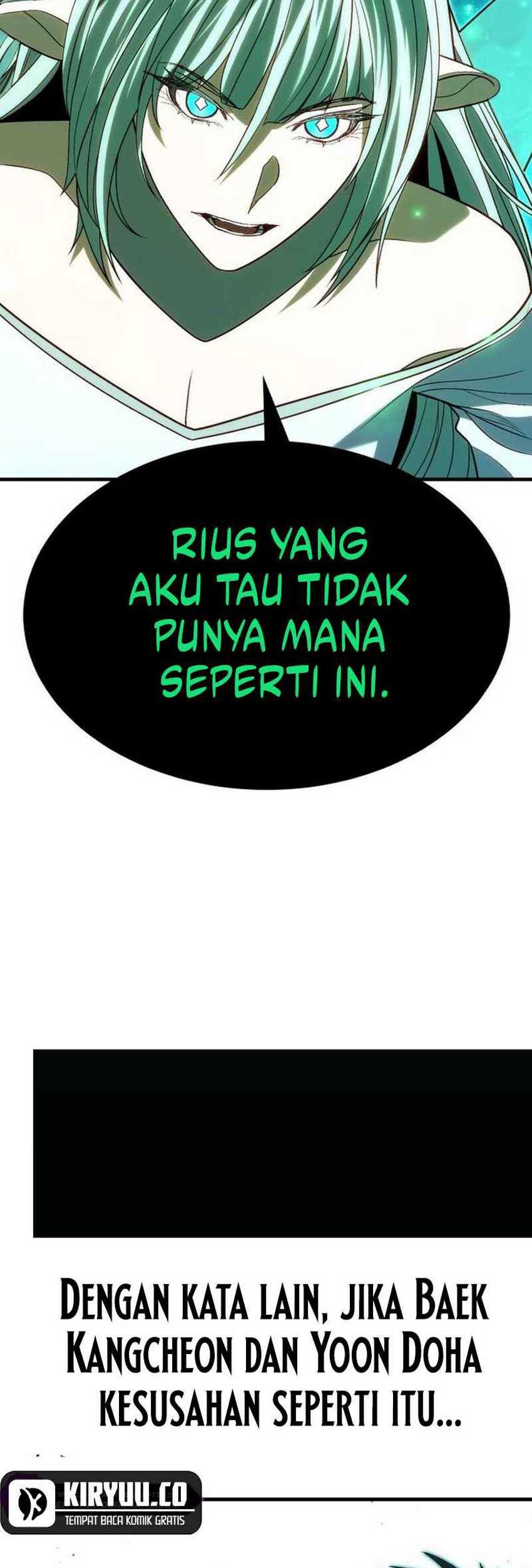 Expelled Hero Is Too Strong Chapter 49 - halaman 19