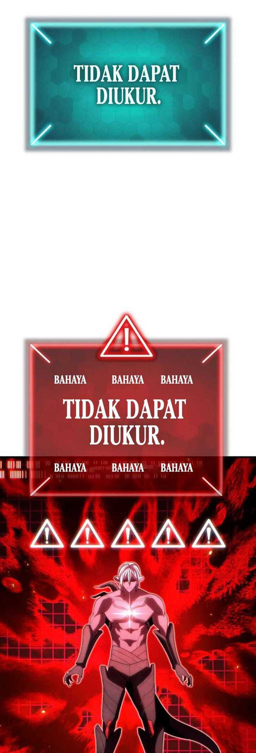 Expelled Hero Is Too Strong Chapter 49 - halaman 22
