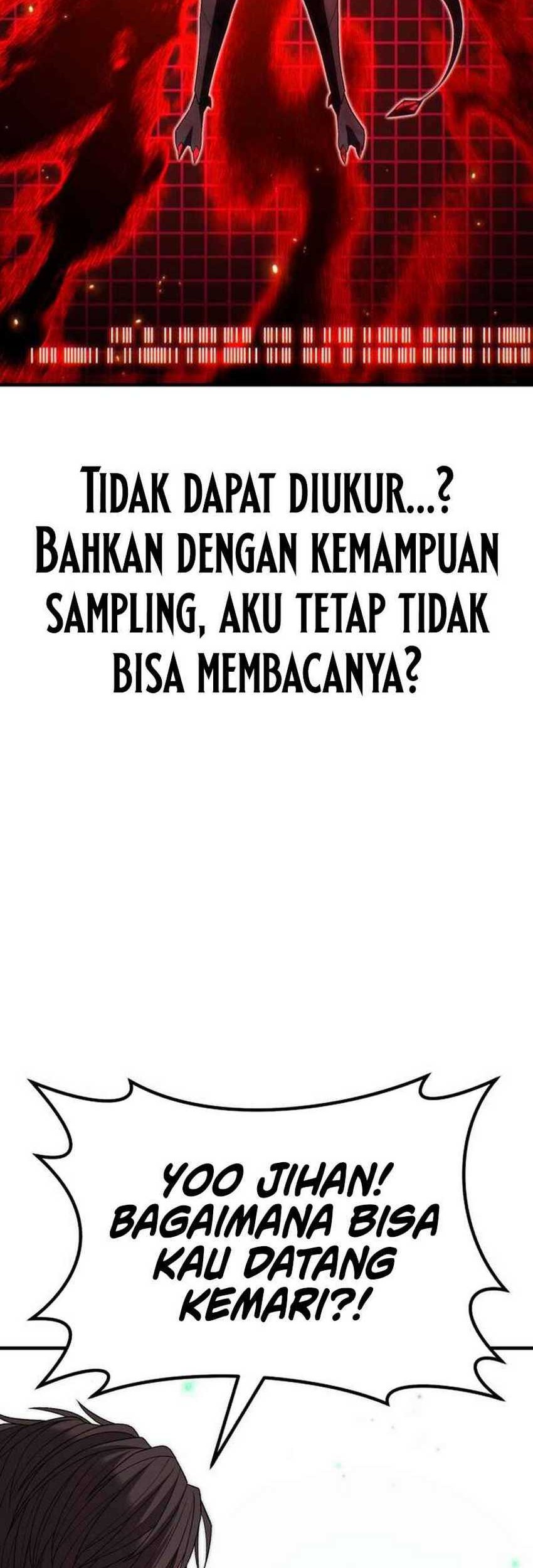 Expelled Hero Is Too Strong Chapter 49 - halaman 23