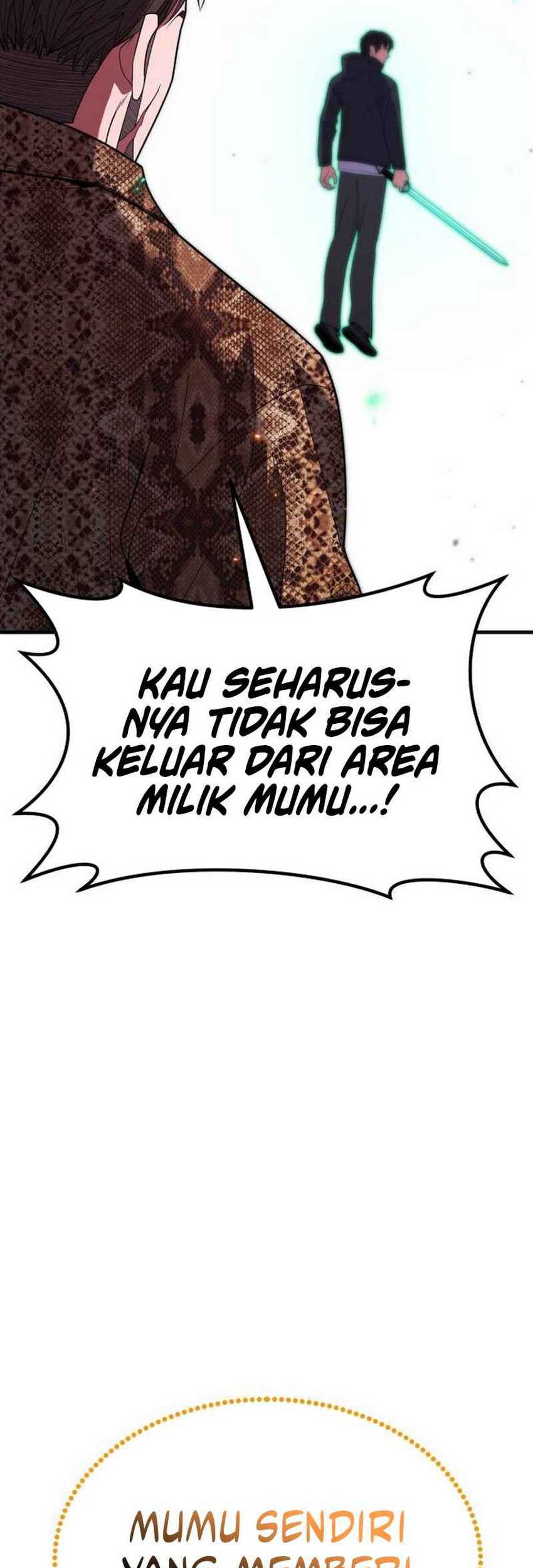 Expelled Hero Is Too Strong Chapter 49 - halaman 24