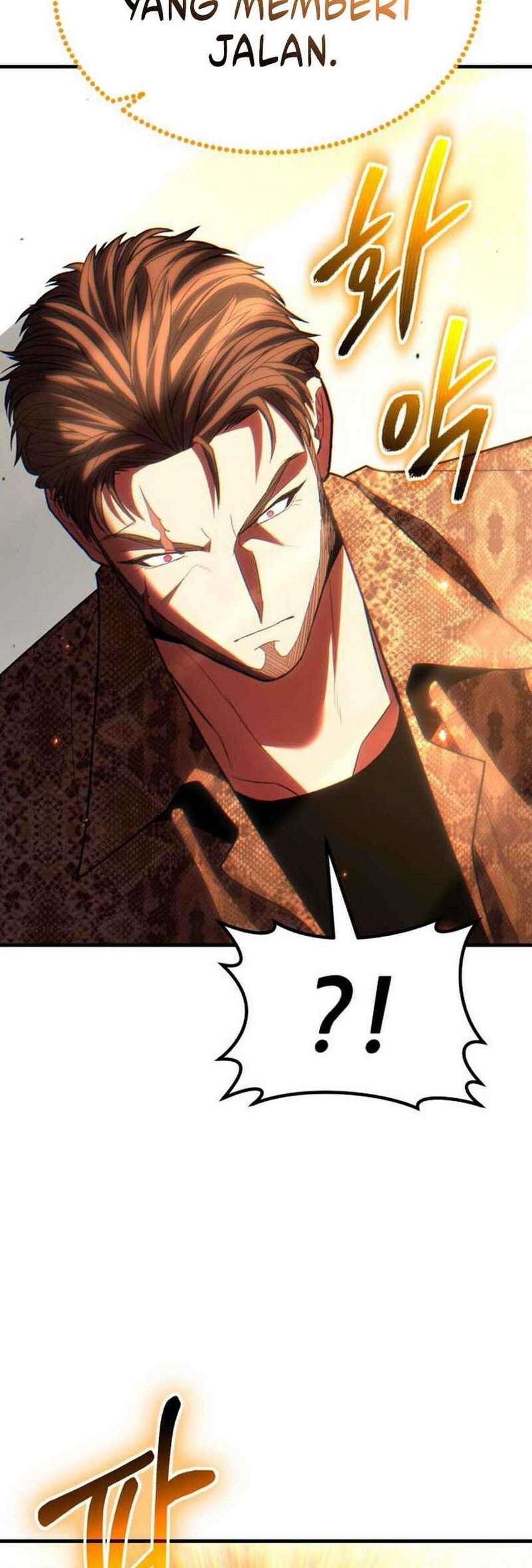 Expelled Hero Is Too Strong Chapter 49 - halaman 25