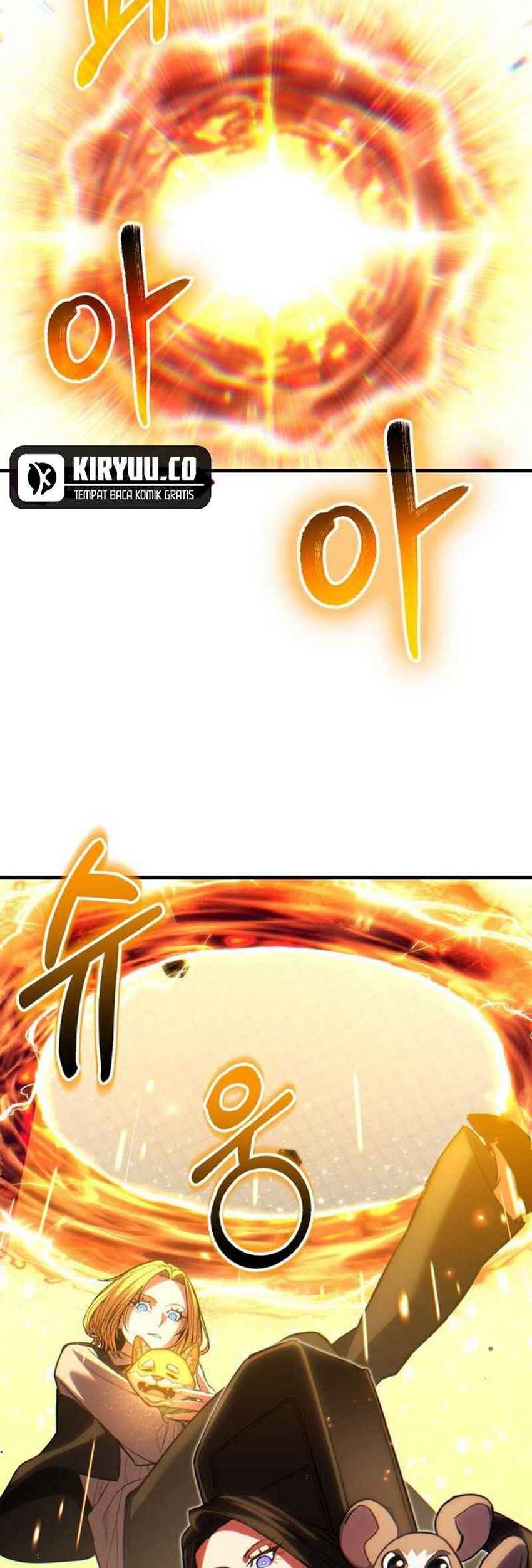 Expelled Hero Is Too Strong Chapter 49 - halaman 26