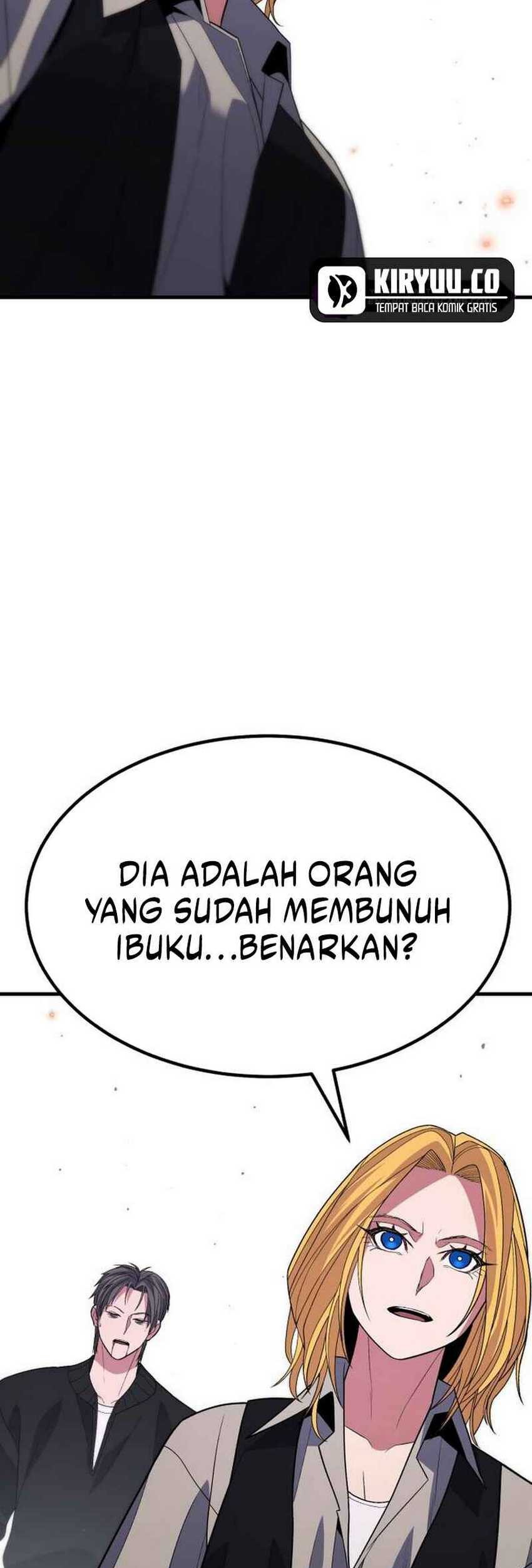 Expelled Hero Is Too Strong Chapter 49 - halaman 33