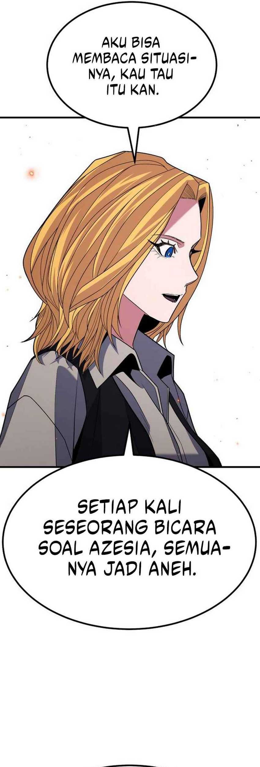 Expelled Hero Is Too Strong Chapter 49 - halaman 35