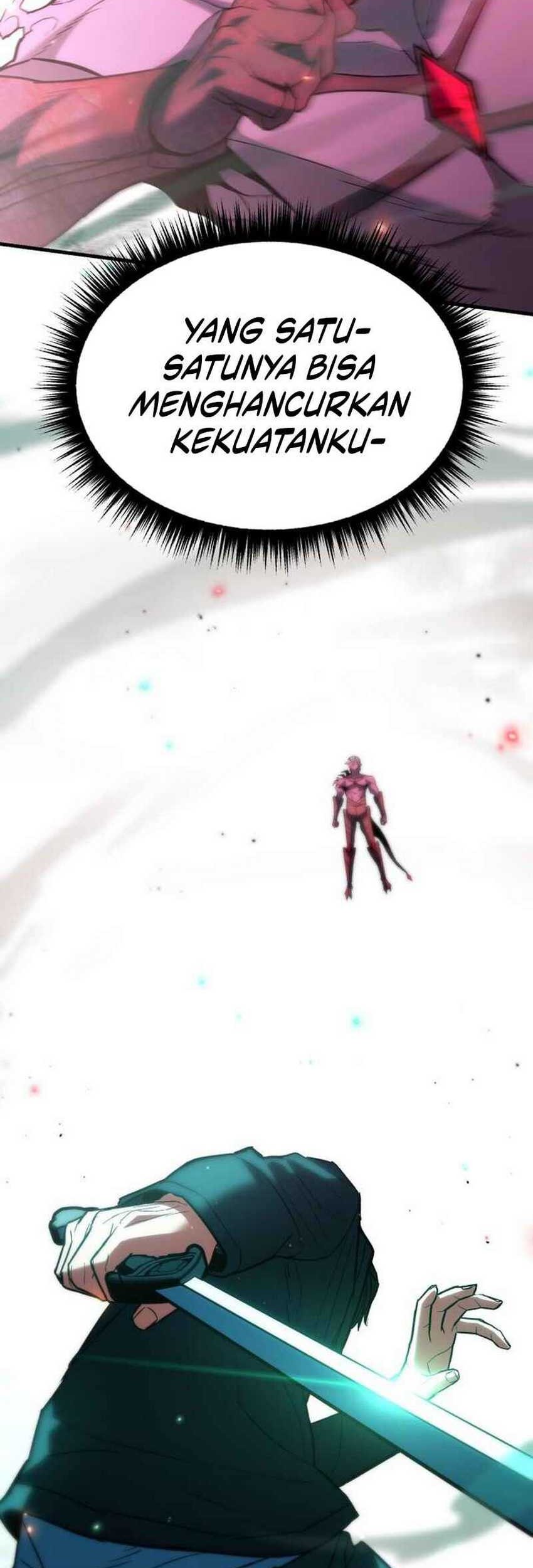 Expelled Hero Is Too Strong Chapter 49 - halaman 4