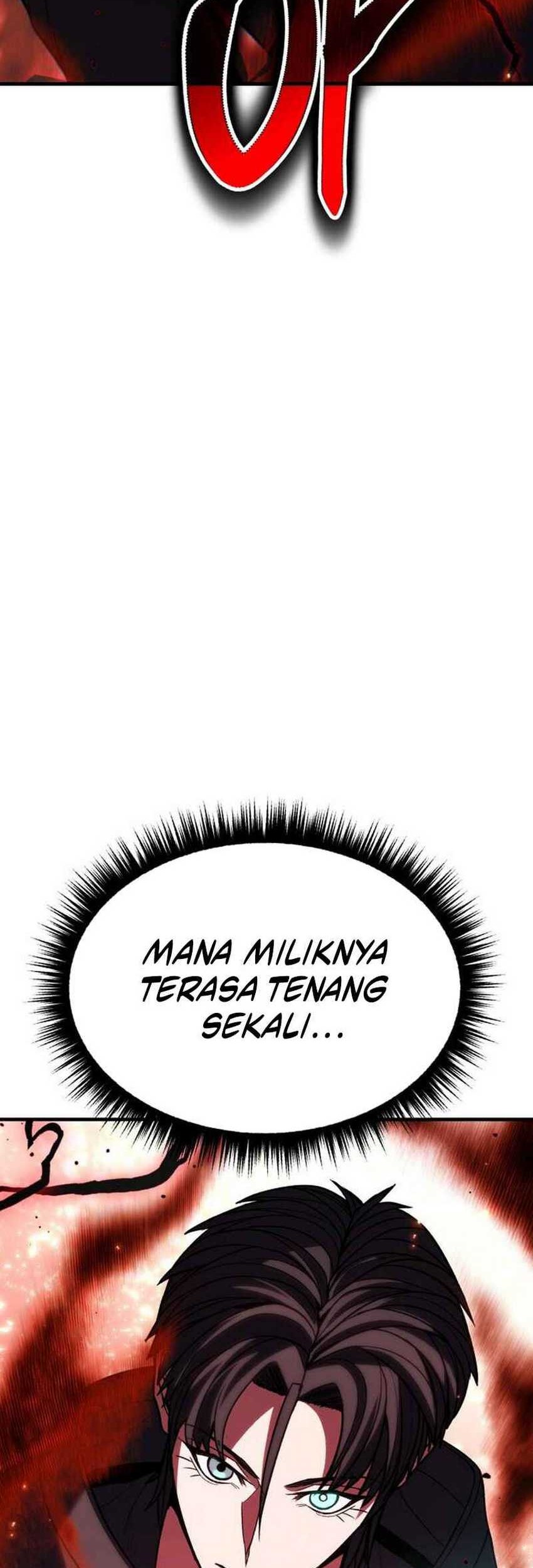 Expelled Hero Is Too Strong Chapter 49 - halaman 43