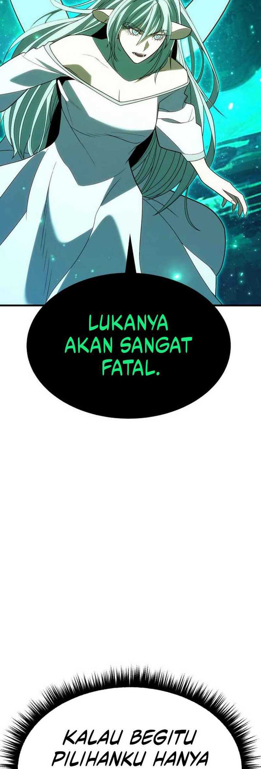 Expelled Hero Is Too Strong Chapter 49 - halaman 45