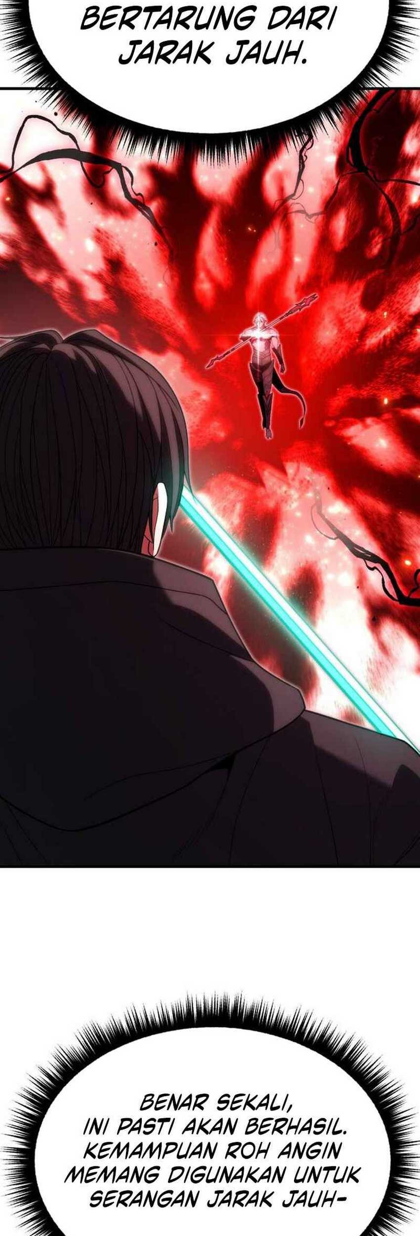 Expelled Hero Is Too Strong Chapter 49 - halaman 46