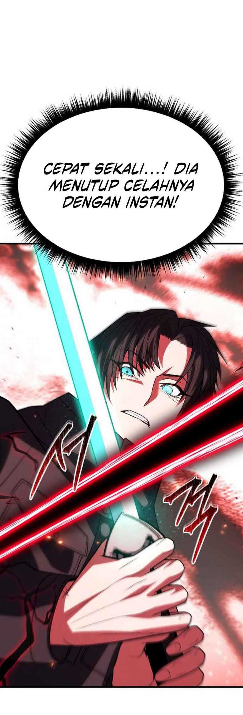 Expelled Hero Is Too Strong Chapter 49 - halaman 49