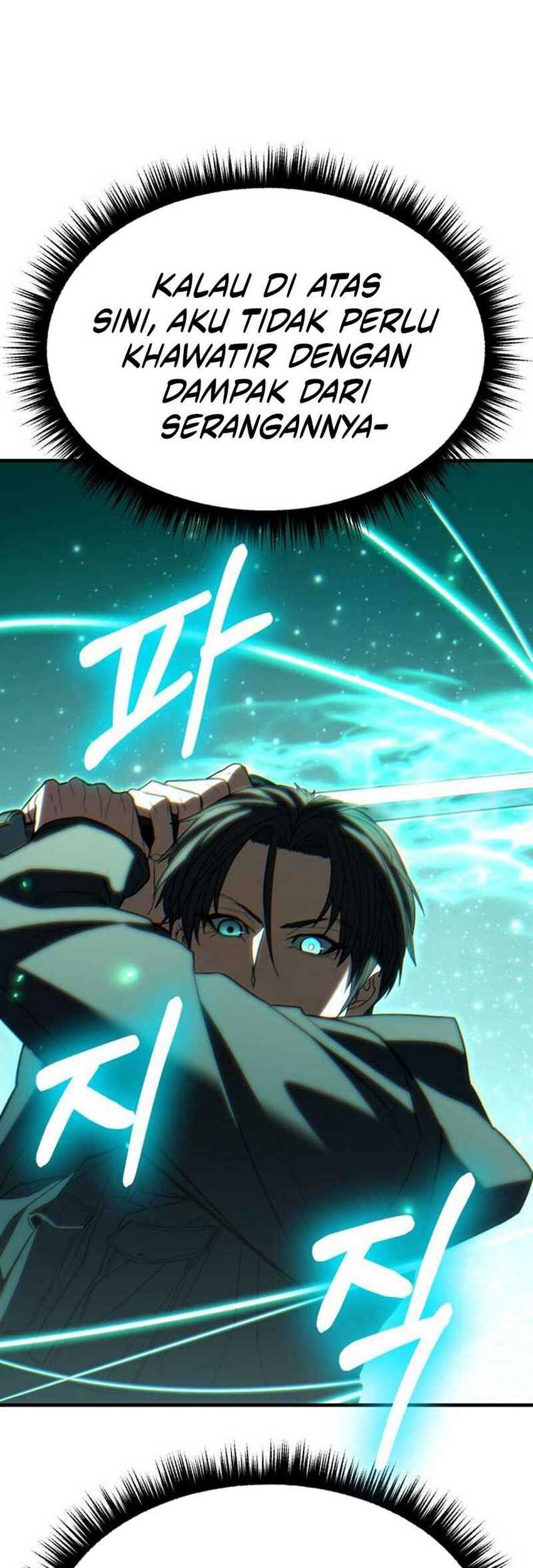 Expelled Hero Is Too Strong Chapter 49 - halaman 56