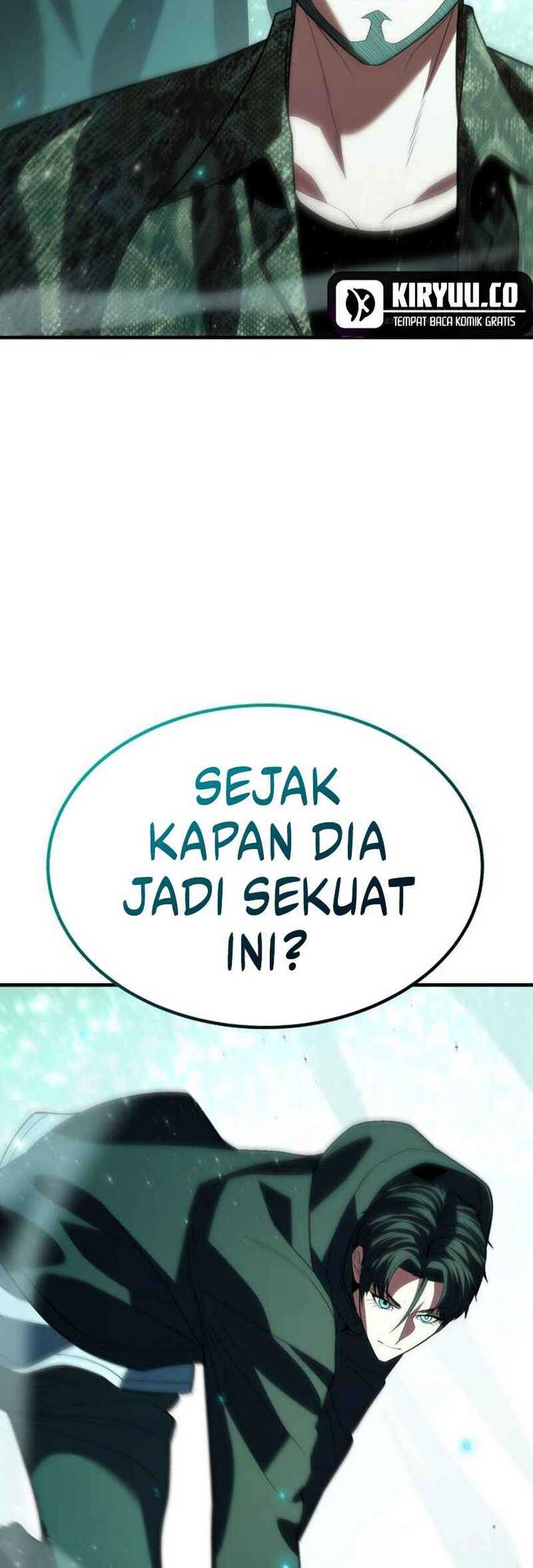 Expelled Hero Is Too Strong Chapter 49 - halaman 65