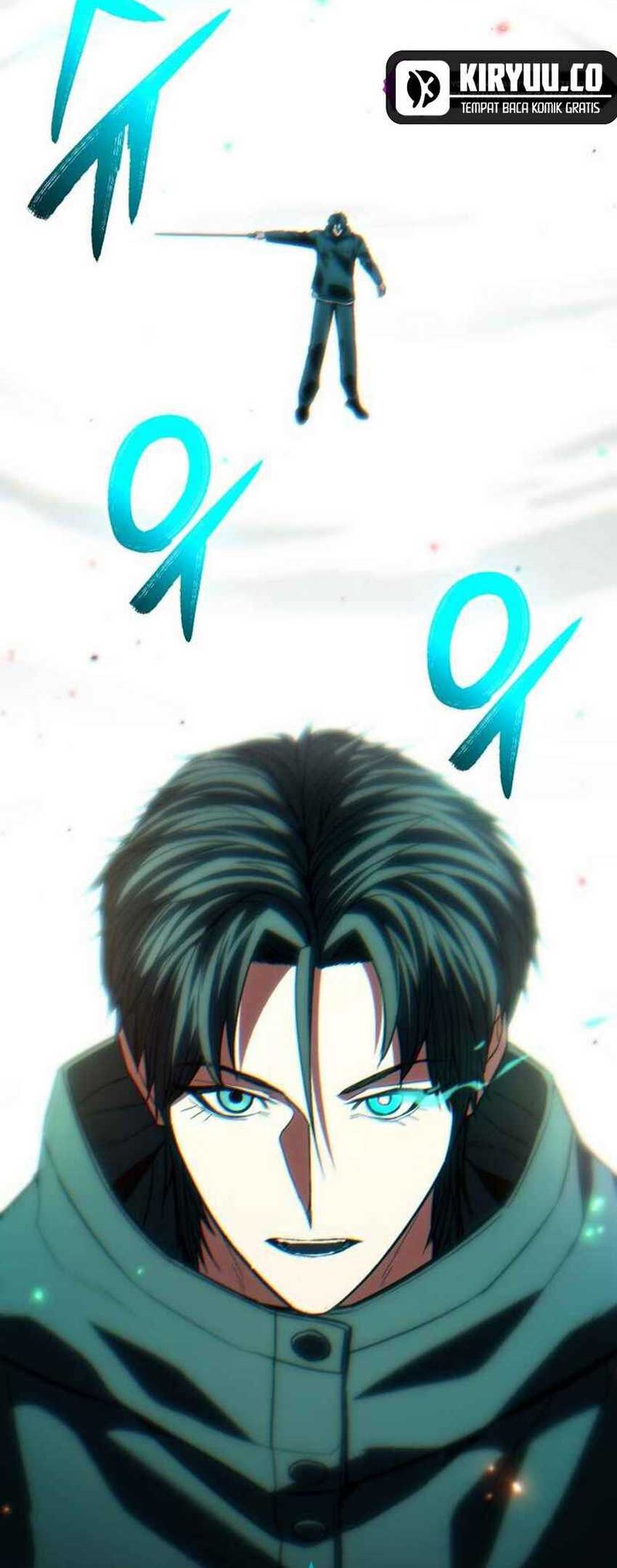 Expelled Hero Is Too Strong Chapter 49 - halaman 7