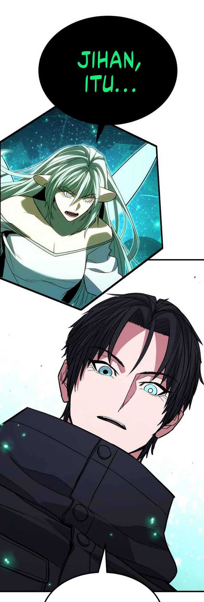 Expelled Hero Is Too Strong Chapter 49 - halaman 72