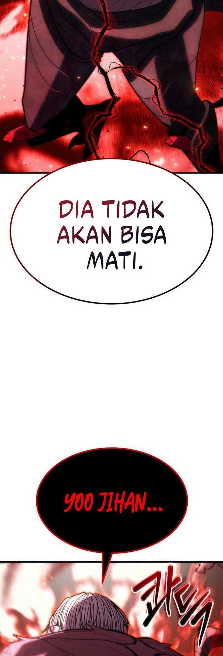 Expelled Hero Is Too Strong Chapter 49 - halaman 74
