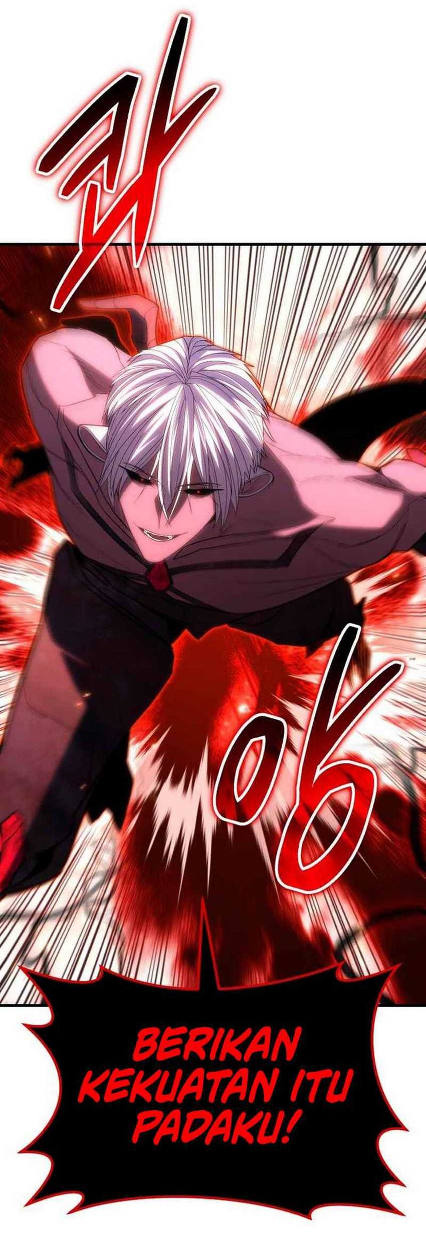 Expelled Hero Is Too Strong Chapter 49 - halaman 77